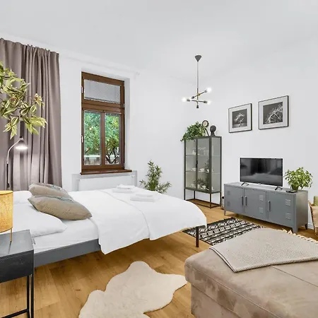 Lägenhet The Loft -