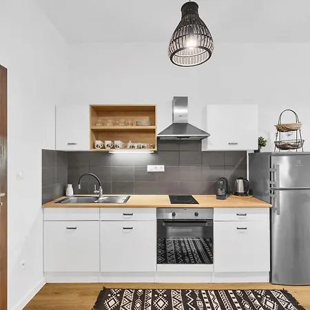 Lägenhet The Loft -