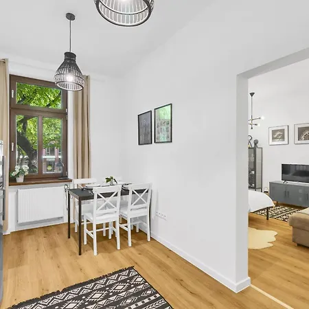 Lägenhet The Loft -