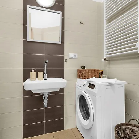 Appartement The Loft - Bratislava