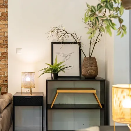 Apartman The Loft - *