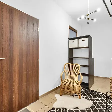 The Loft - Lägenhet *