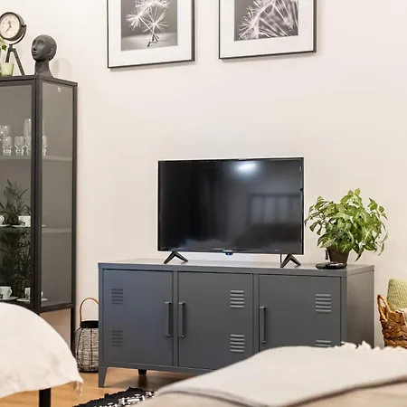 The Loft - * Pozsony