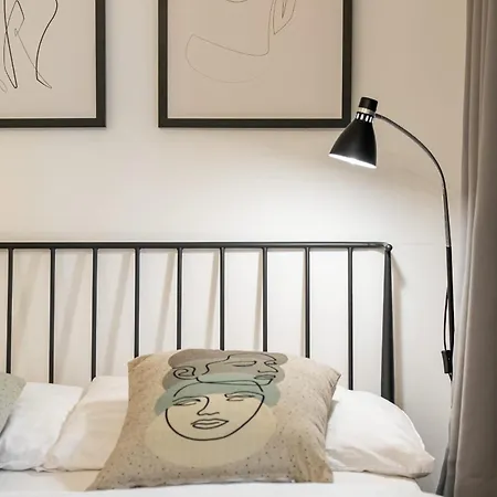 The Loft - Lägenhet Bratislava