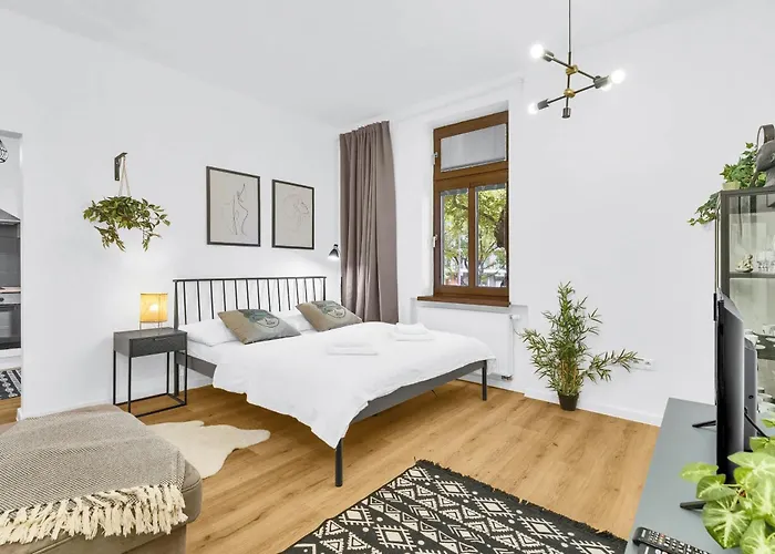 Apartmán The Loft - Bratislava