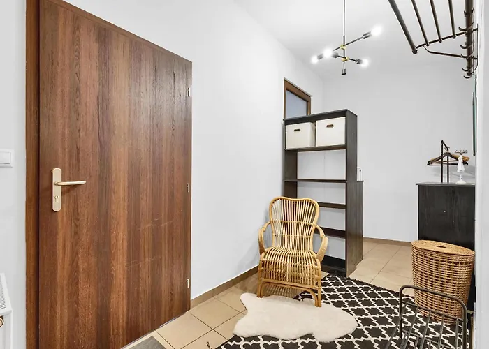 The Loft - Apartmán *