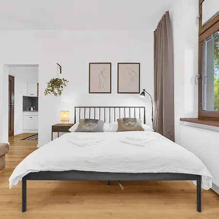 Apartment The Loft - Bratislava