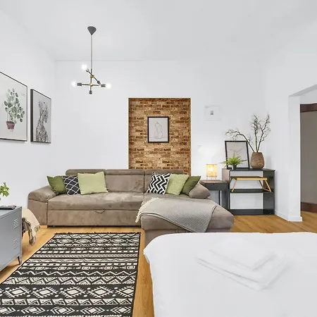 The Loft - Apartment Bratislava