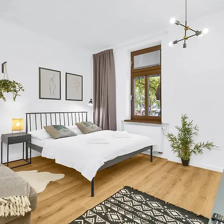 Apartment The Loft - Bratislava