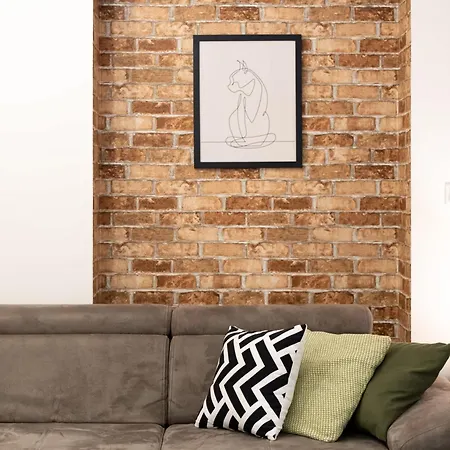 Apartment The Loft -