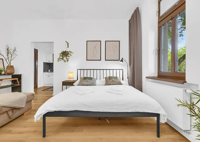 Appartement The Loft - Bratislava