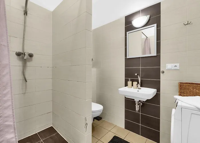 The Loft - Appartement