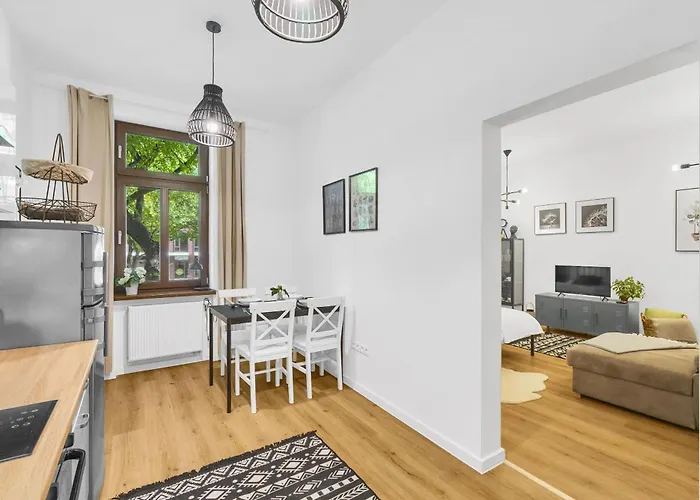 Appartement The Loft -