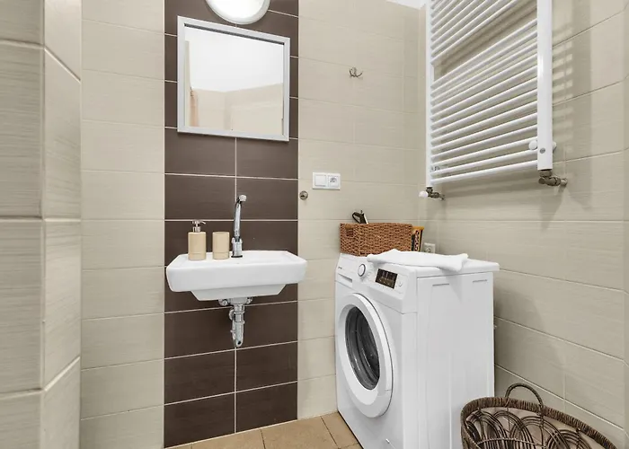 Appartement The Loft - Bratislava