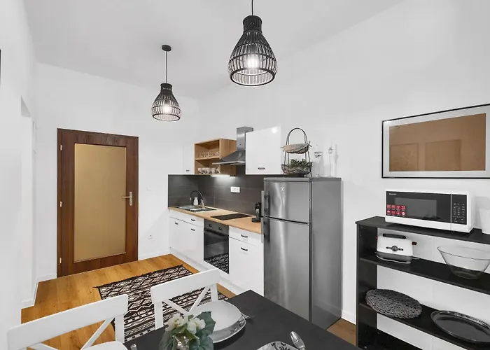 The Loft - Appartement