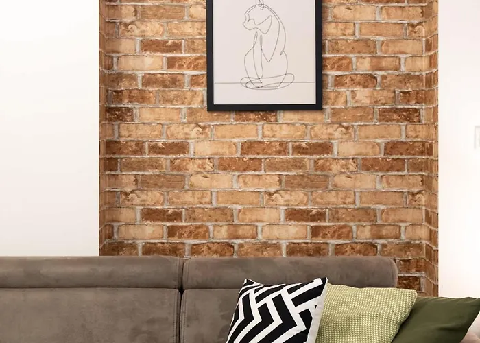 Appartement The Loft -