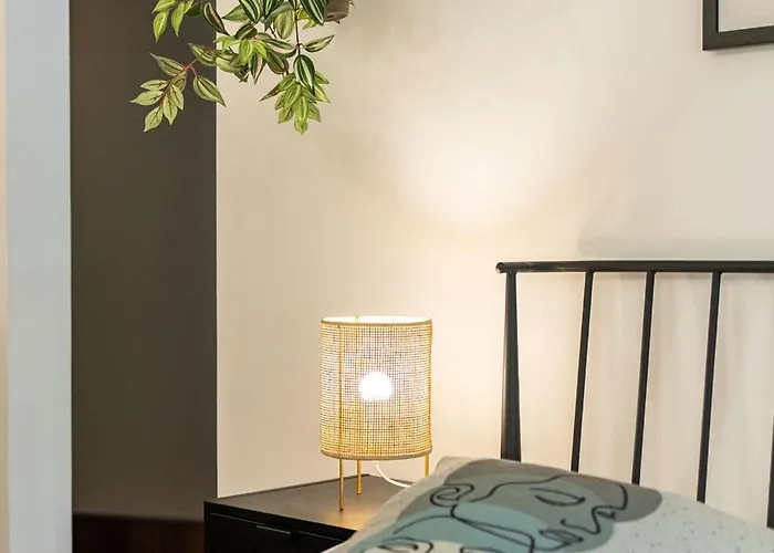 The Loft - Appartement